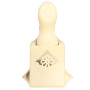 Martha Stewart Daisy Corner Paper Craft Punch *RETIRED*